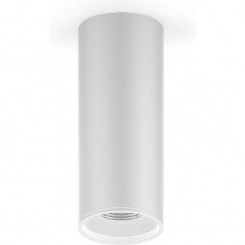 Светильник светодиодный GAUSS OVERHEAD 12W 920lm 4100K IP20 Светильник светодиодный GAUSS OVERHEAD 12W 920lm 4100K IP20